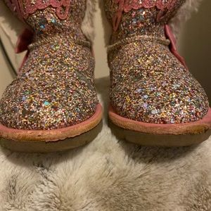 juicy couture lil windsor boots